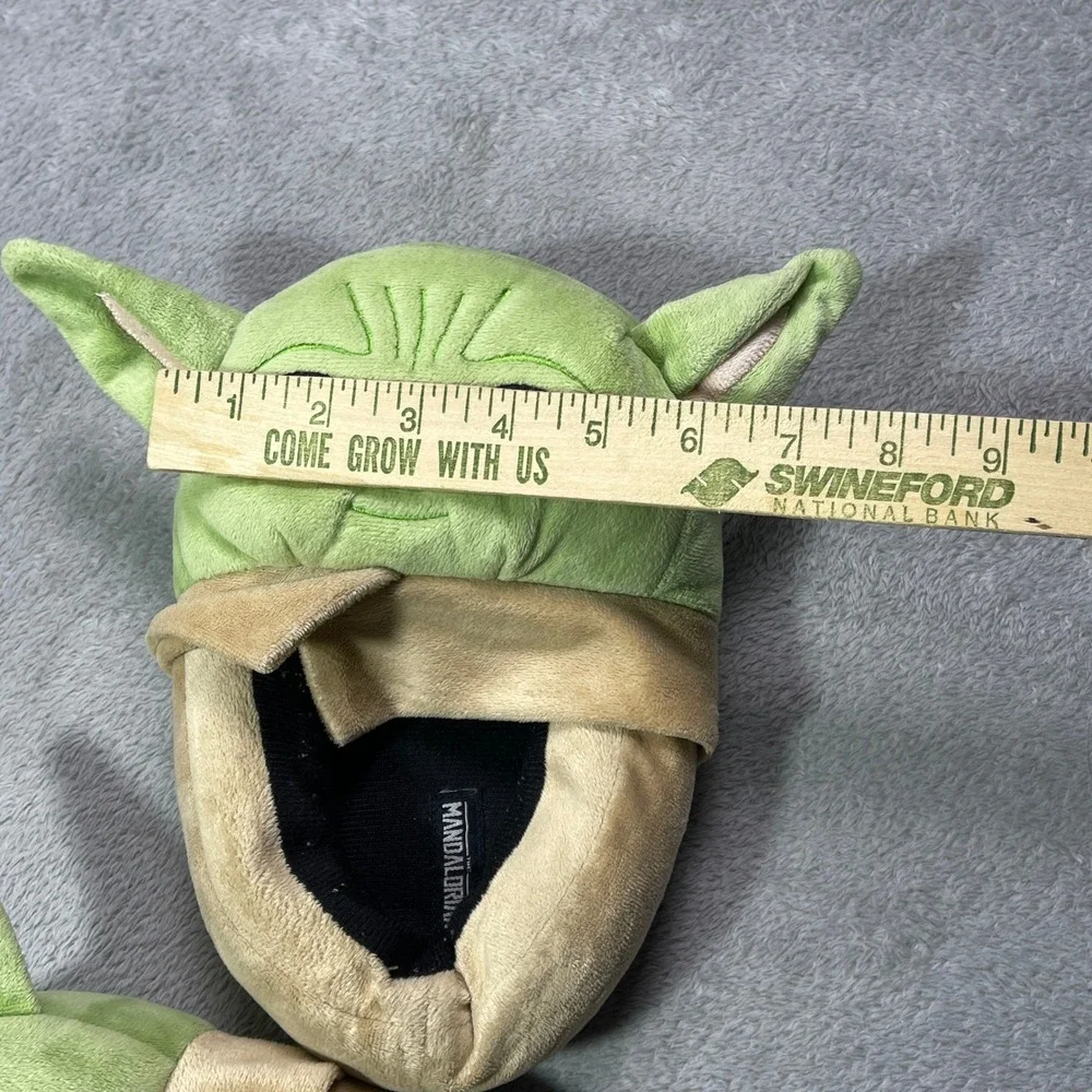Star Wars The Mandalorian adorable plush